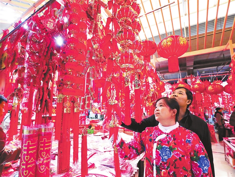 春節(jié)假期江西推出1709個(gè)文旅主題活動(dòng)和634項(xiàng)旅游惠民政策 